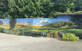 L'Auberge Fleurie